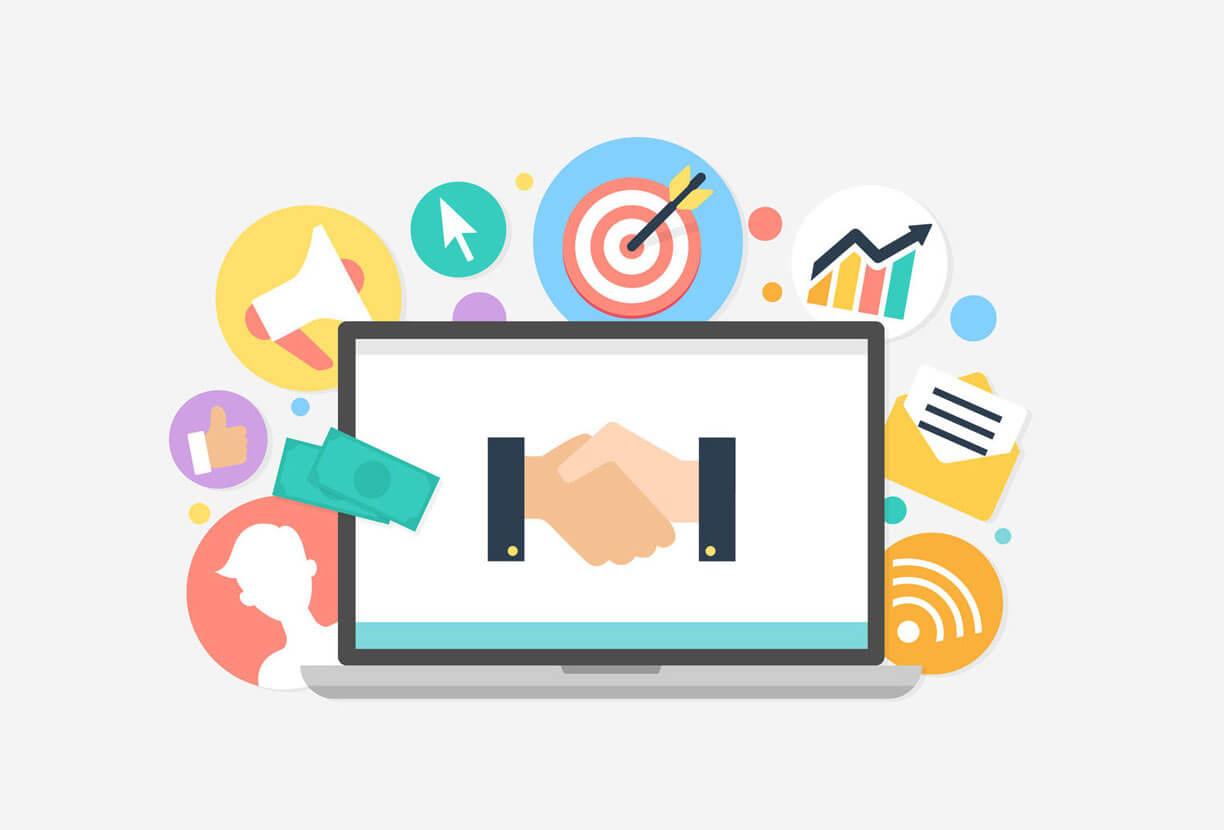 affiliate program 2
