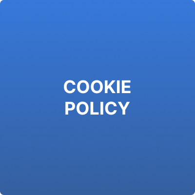 COOKIE POLICY